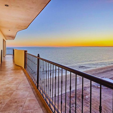 Sonoran Sky Puerto Peñasco Exterior foto
