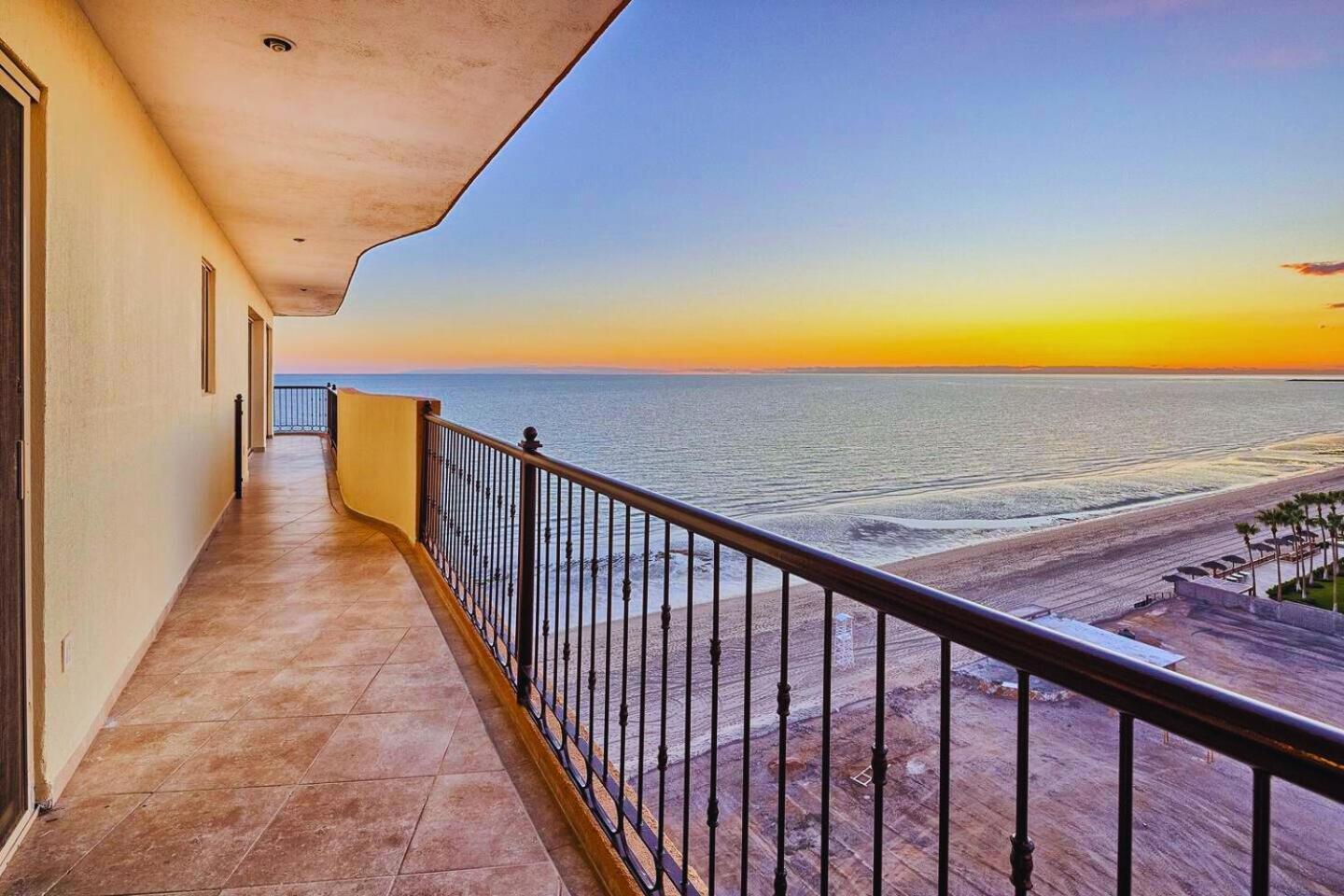 Sonoran Sky Puerto Peñasco Exterior foto