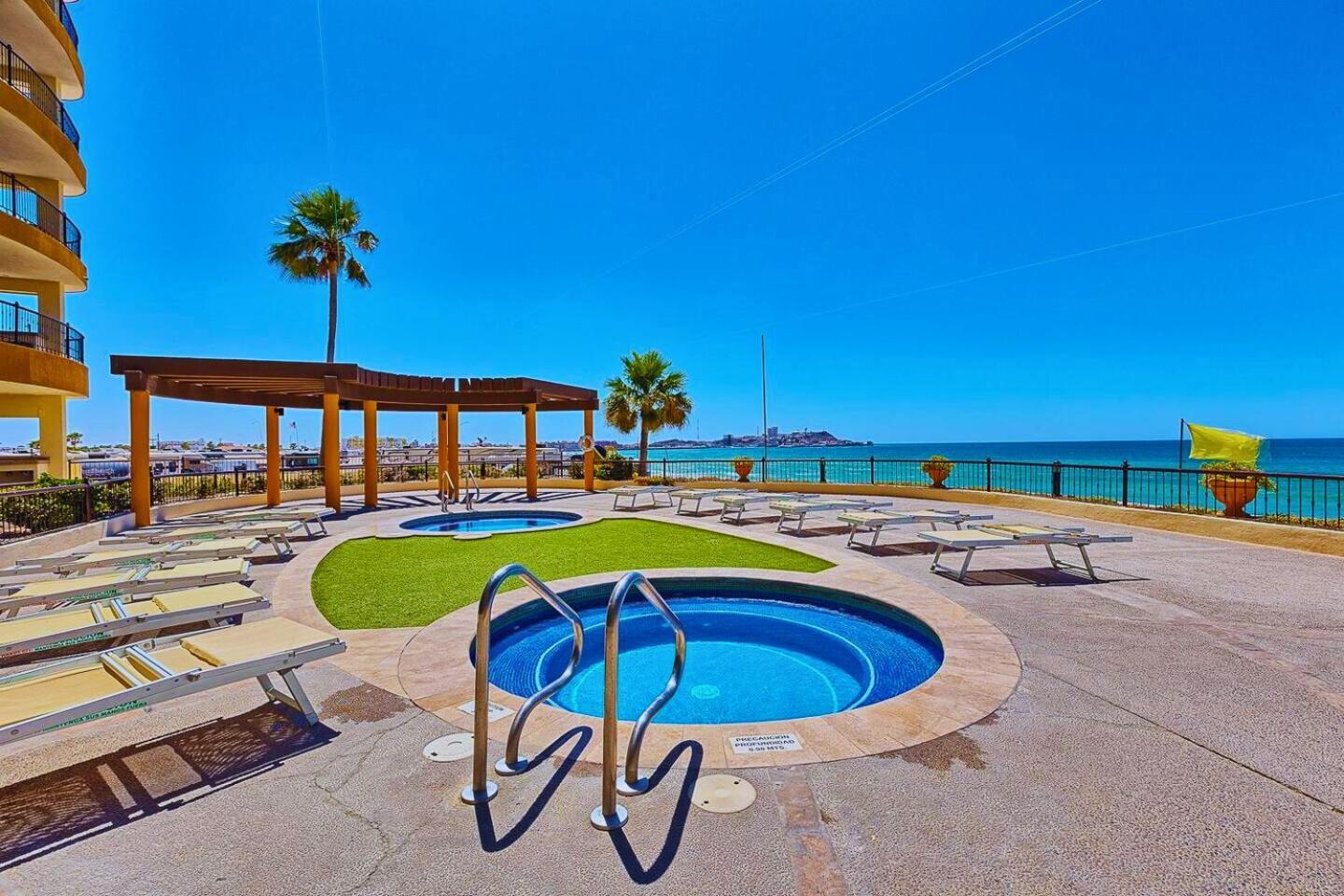 Sonoran Sky Puerto Peñasco Exterior foto